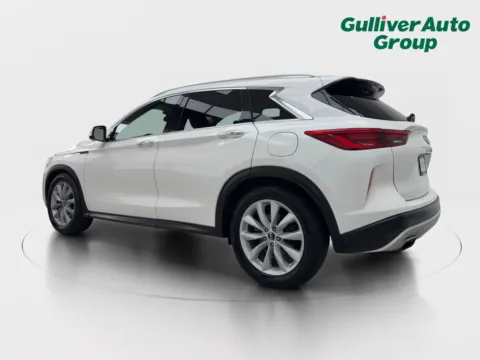 More photos of 2019 INFINITI QX50 ESSENTIAL at Gulliver Auto Group, TX