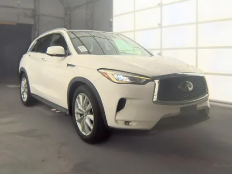 More photos of 2019 INFINITI QX50 ESSENTIAL at Gulliver Auto Group, TX