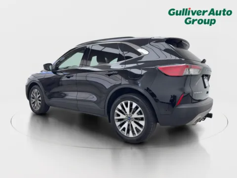 More photos of 2020 Ford Escape Titanium at Gulliver Auto Group, TX