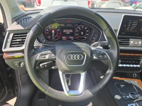 More photos of 2019 Audi Q5 2.0T Premium Plus at Gulliver Auto Group, TX