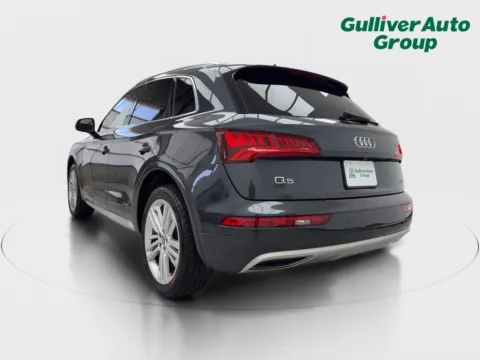 More photos of 2019 Audi Q5 2.0T Premium Plus at Gulliver Auto Group, TX