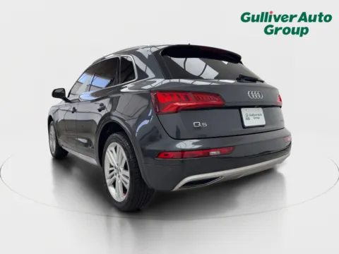 More photos of 2019 Audi Q5 2.0T Premium Plus at Gulliver Auto Group, TX