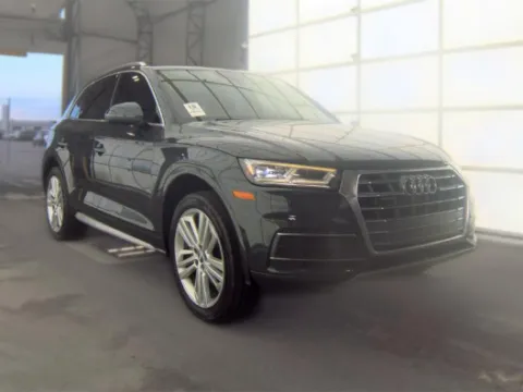 More photos of 2019 Audi Q5 2.0T Premium Plus at Gulliver Auto Group, TX