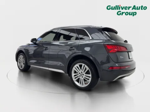 More photos of 2019 Audi Q5 2.0T Premium Plus at Gulliver Auto Group, TX