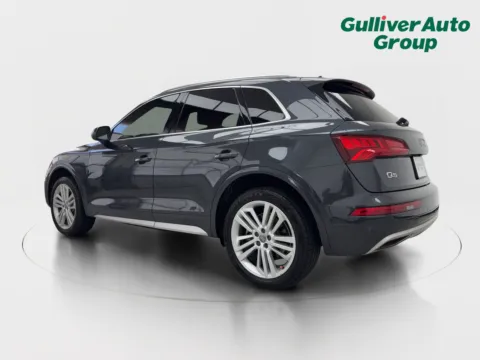 More photos of 2019 Audi Q5 2.0T Premium Plus at Gulliver Auto Group, TX