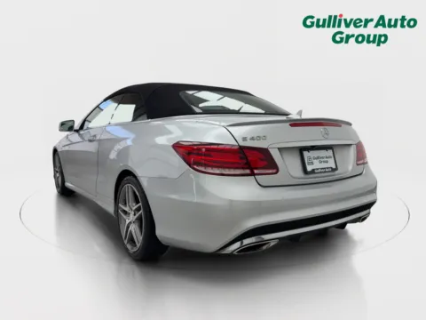 More photos of 2017 Mercedes-Benz E-Class E 400 at Gulliver Auto Group, TX