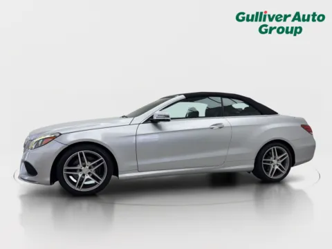 Photos of 2017 Mercedes-Benz E-Class E 400 for sale in Plano, TX at Gulliver Auto Group