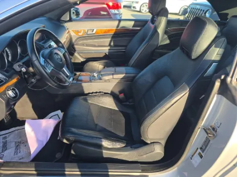 More photos of 2017 Mercedes-Benz E-Class E 400 at Gulliver Auto Group, TX