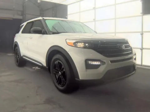 More photos of 2022 Ford Explorer XLT at Gulliver Auto Group, TX