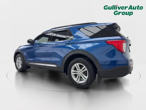 More photos of 2020 Ford Explorer XLT at Gulliver Auto Group, TX
