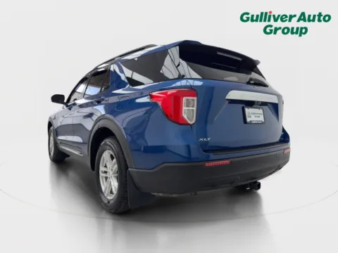 More photos of 2020 Ford Explorer XLT at Gulliver Auto Group, TX