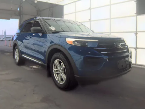 More photos of 2020 Ford Explorer XLT at Gulliver Auto Group, TX