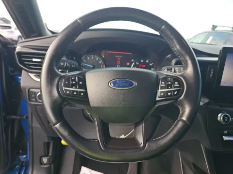 More photos of 2020 Ford Explorer XLT at Gulliver Auto Group, TX