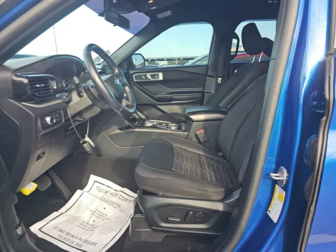 More photos of 2020 Ford Explorer XLT at Gulliver Auto Group, TX