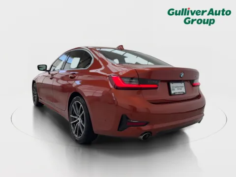 More photos of 2021 BMW 3 Series 330i at Gulliver Auto Group, TX