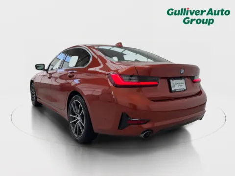 More photos of 2021 BMW 3 Series 330i at Gulliver Auto Group, TX