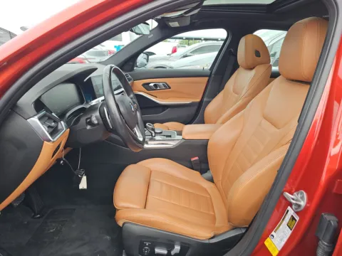 More photos of 2021 BMW 3 Series 330i at Gulliver Auto Group, TX