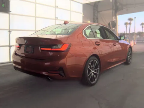 Another view of 2021 BMW 3 Series 330i for sale in Plano, TX at Gulliver Auto Group