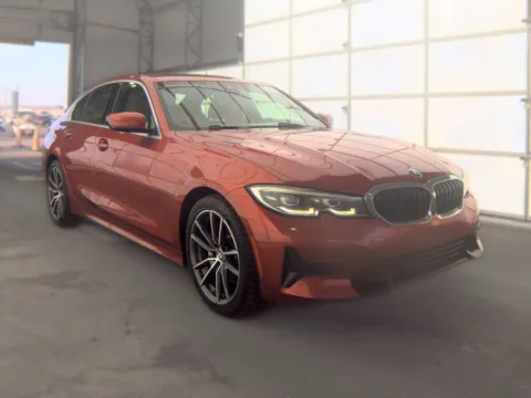 More photos of 2021 BMW 3 Series 330i at Gulliver Auto Group, TX