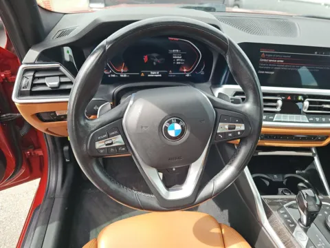 More photos of 2021 BMW 3 Series 330i at Gulliver Auto Group, TX