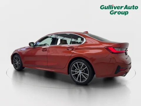 More photos of 2021 BMW 3 Series 330i at Gulliver Auto Group, TX