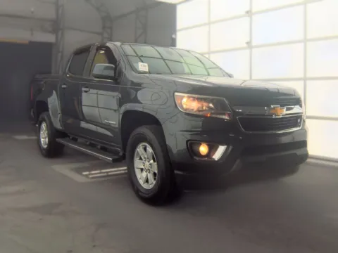 More photos of 2017 Chevrolet Colorado Work Truck at Gulliver Auto Group, TX