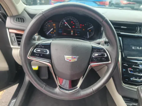 More photos of 2019 Cadillac CTS 2.0L Turbo at Gulliver Auto Group, TX