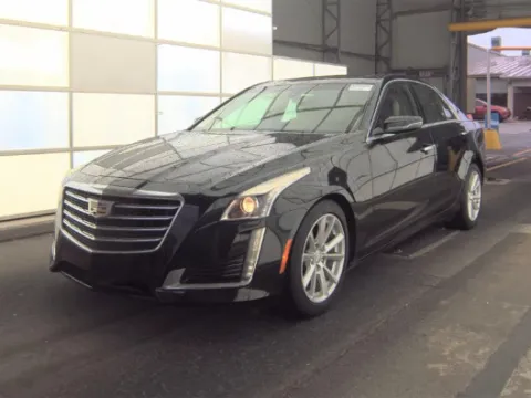 Photos of 2019 Cadillac CTS 2.0L Turbo for sale in Plano, TX at Gulliver Auto Group