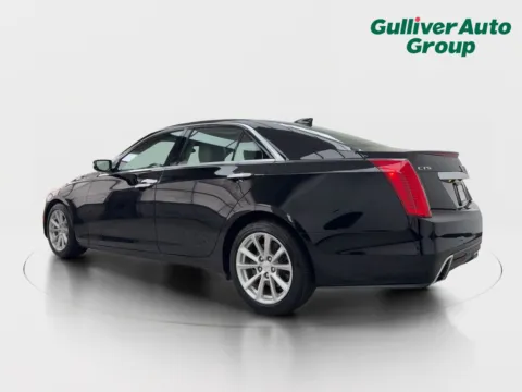More photos of 2019 Cadillac CTS 2.0L Turbo at Gulliver Auto Group, TX
