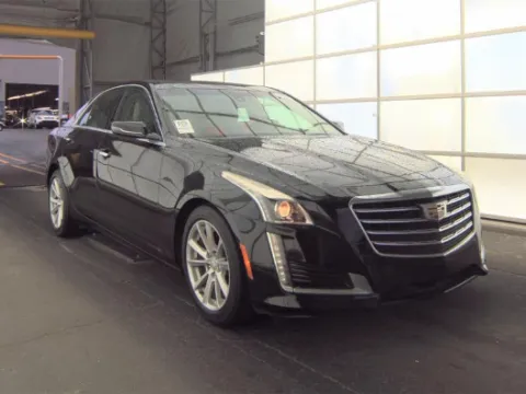 More photos of 2019 Cadillac CTS 2.0L Turbo at Gulliver Auto Group, TX