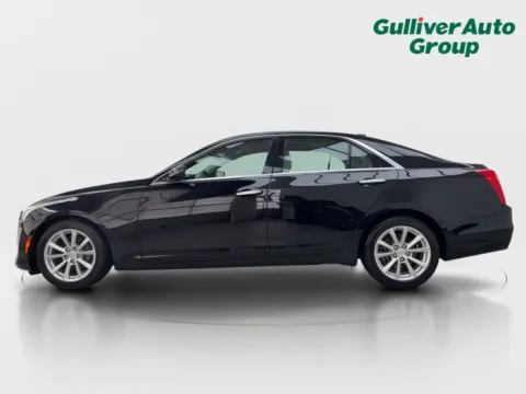 Another view of 2019 Cadillac CTS 2.0L Turbo for sale in Plano, TX at Gulliver Auto Group