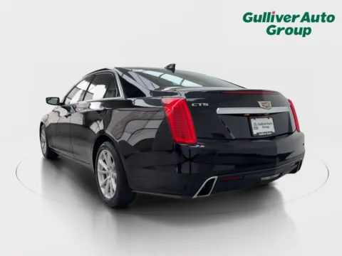 More photos of 2019 Cadillac CTS 2.0L Turbo at Gulliver Auto Group, TX