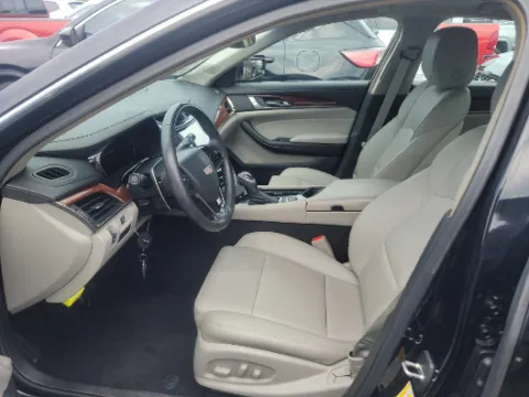 More photos of 2019 Cadillac CTS 2.0L Turbo at Gulliver Auto Group, TX