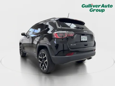 More photos of 2019 Jeep Compass Limited at Gulliver Auto Group, TX