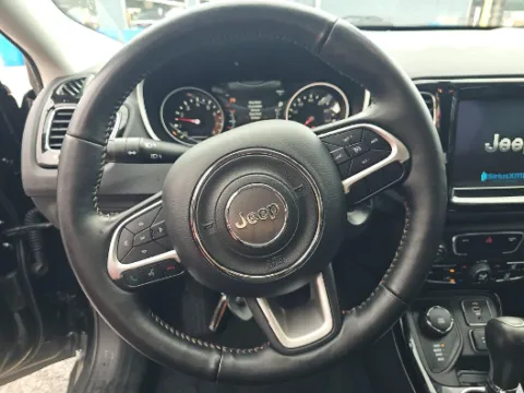 More photos of 2019 Jeep Compass Limited at Gulliver Auto Group, TX