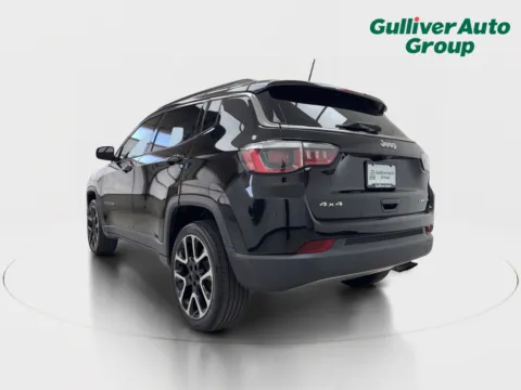 More photos of 2019 Jeep Compass Limited at Gulliver Auto Group, TX