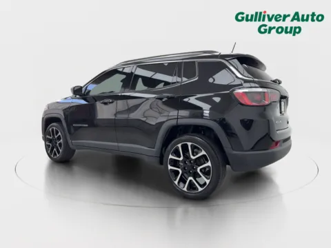 More photos of 2019 Jeep Compass Limited at Gulliver Auto Group, TX