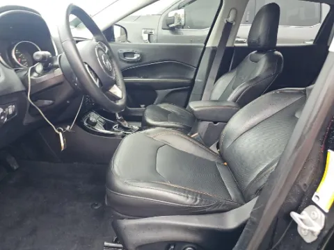 More photos of 2019 Jeep Compass Limited at Gulliver Auto Group, TX