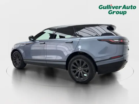 More photos of 2021 Land Rover Range Rover Velar R-Dynamic S at Gulliver Auto Group, TX