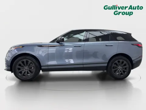 More photos of 2021 Land Rover Range Rover Velar R-Dynamic S at Gulliver Auto Group, TX