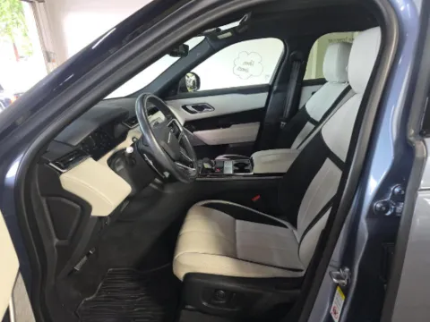 More photos of 2021 Land Rover Range Rover Velar R-Dynamic S at Gulliver Auto Group, TX