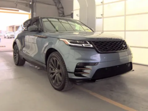 Another view of 2021 Land Rover Range Rover Velar R-Dynamic S for sale in Plano, TX at Gulliver Auto Group
