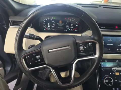 More photos of 2021 Land Rover Range Rover Velar R-Dynamic S at Gulliver Auto Group, TX
