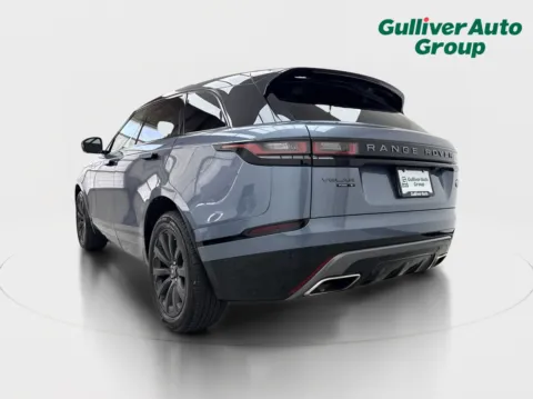 More photos of 2021 Land Rover Range Rover Velar R-Dynamic S at Gulliver Auto Group, TX