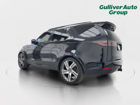More photos of 2022 Land Rover Discovery HSE R-Dynamic at Gulliver Auto Group, TX
