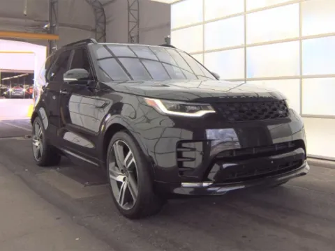 More photos of 2022 Land Rover Discovery HSE R-Dynamic at Gulliver Auto Group, TX