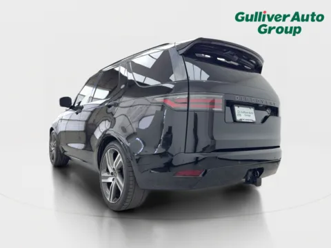 More photos of 2022 Land Rover Discovery HSE R-Dynamic at Gulliver Auto Group, TX