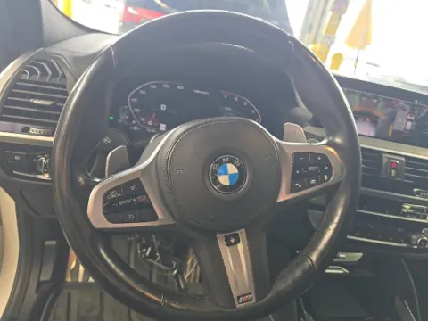 More photos of 2021 BMW X4 M40i at Gulliver Auto Group, TX