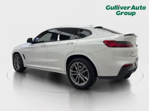More photos of 2021 BMW X4 M40i at Gulliver Auto Group, TX