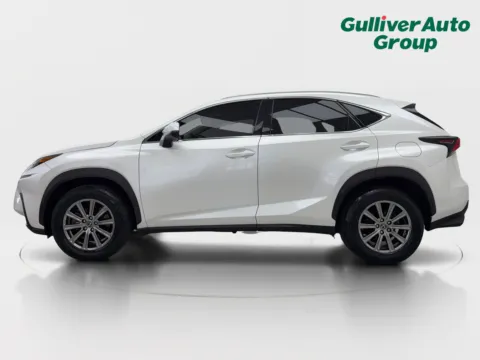 Another view of 2018 Lexus NX 300 Base for sale in Plano, TX at Gulliver Auto Group